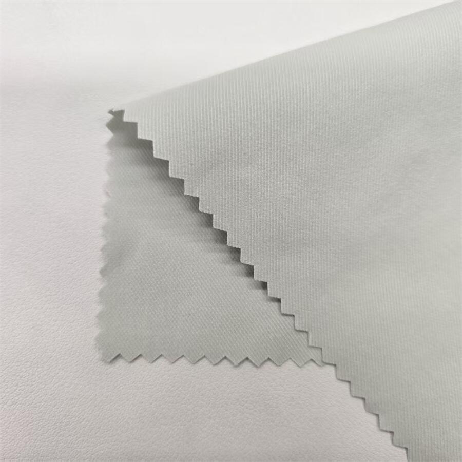 60S Mechanical Stretch Cavalry Twill 2 60S Mechanical Stretch Cavalry Twill
