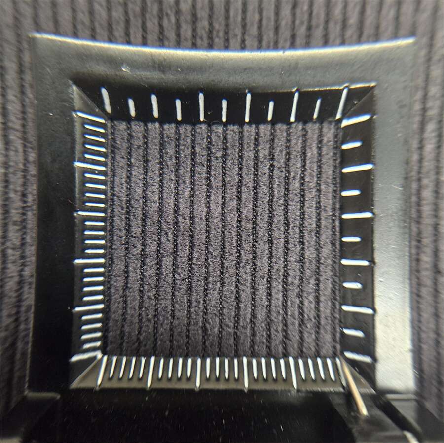 70D Nylon Corduroy Four-Way Stretch Fabric 5 70D Nylon Corduroy Four-Way Stretch Fabric