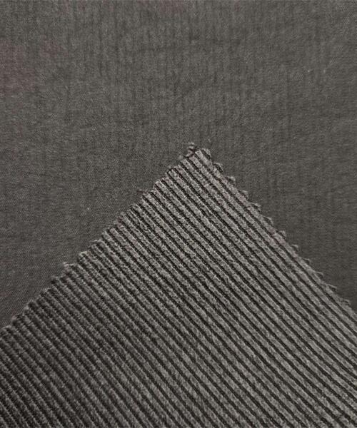 70D Nylon Corduroy Four-Way Stretch Fabric