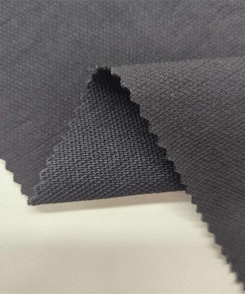 Ripstop 500D Nylon Four-Way Stretch Fabric