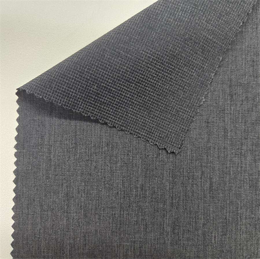50D Polyester Cationic Four-Way Stretch Fabric 3 50D Polyester Cationic Four-Way Stretch Fabric