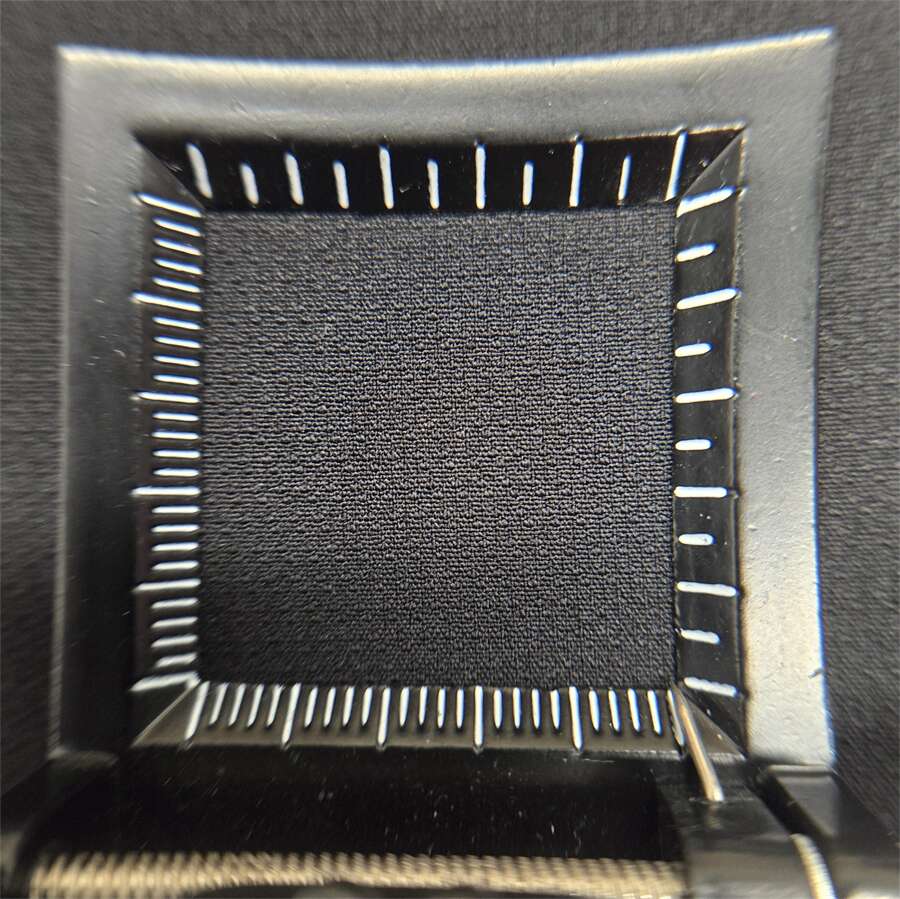 600D four-Way Stretch Chain Jacquard Fabric 5 600D four-way stretch