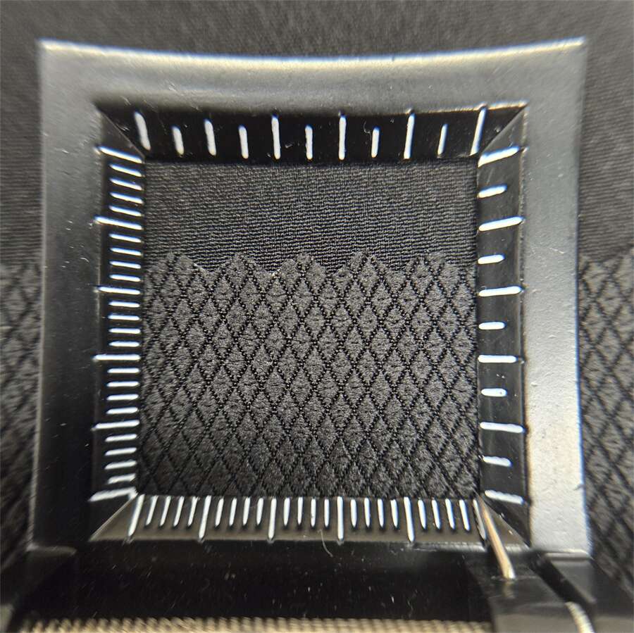 150D Jacquard Four-Way Stretch Fabric - Diamond 4 150D Jacquard Four-Way Stretch Fabric - Diamond