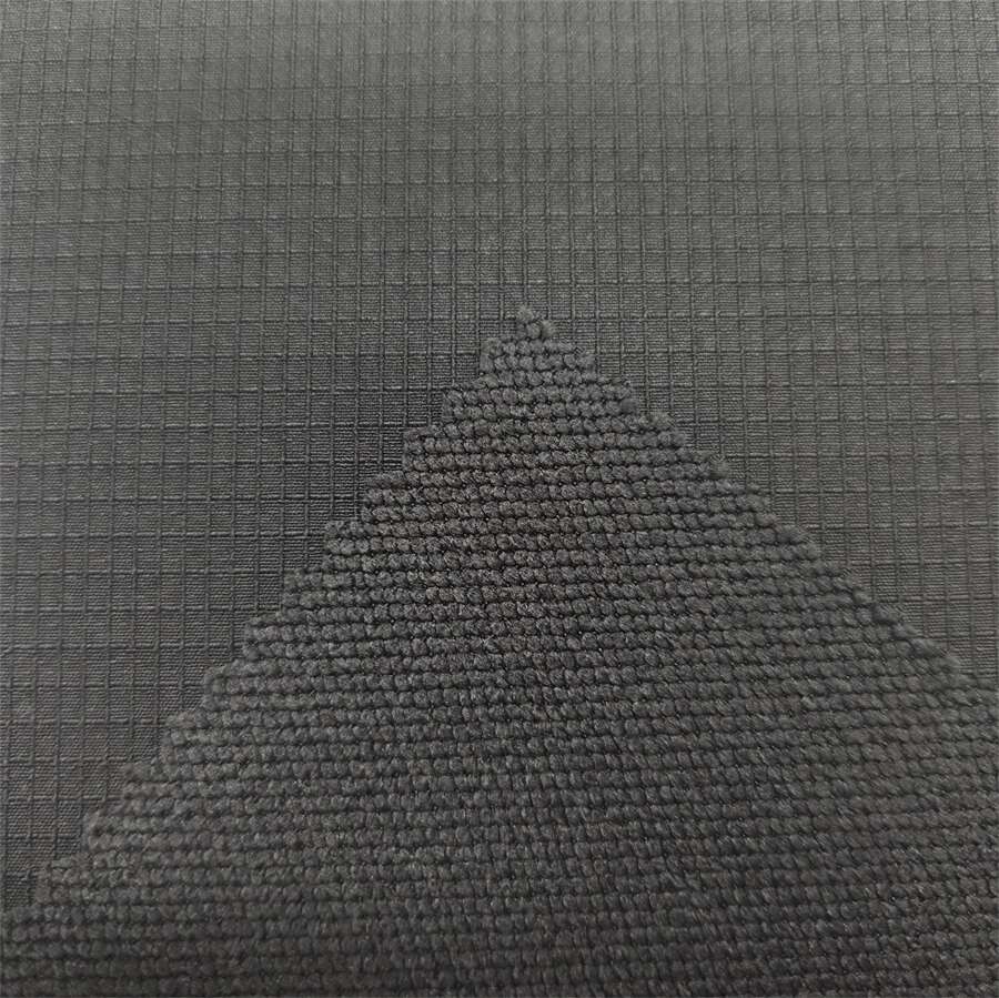 300D Ripstop Four-Way Stretch Fabric 2 300D Ripstop Four-Way Stretch Fabric