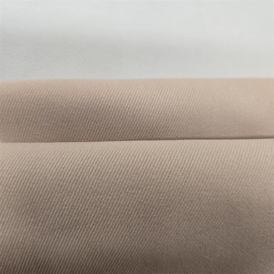 75D Cavalry Twill T400 Stretch Fabric 3 75D Cavalry Twill T400 Stretch Fabric