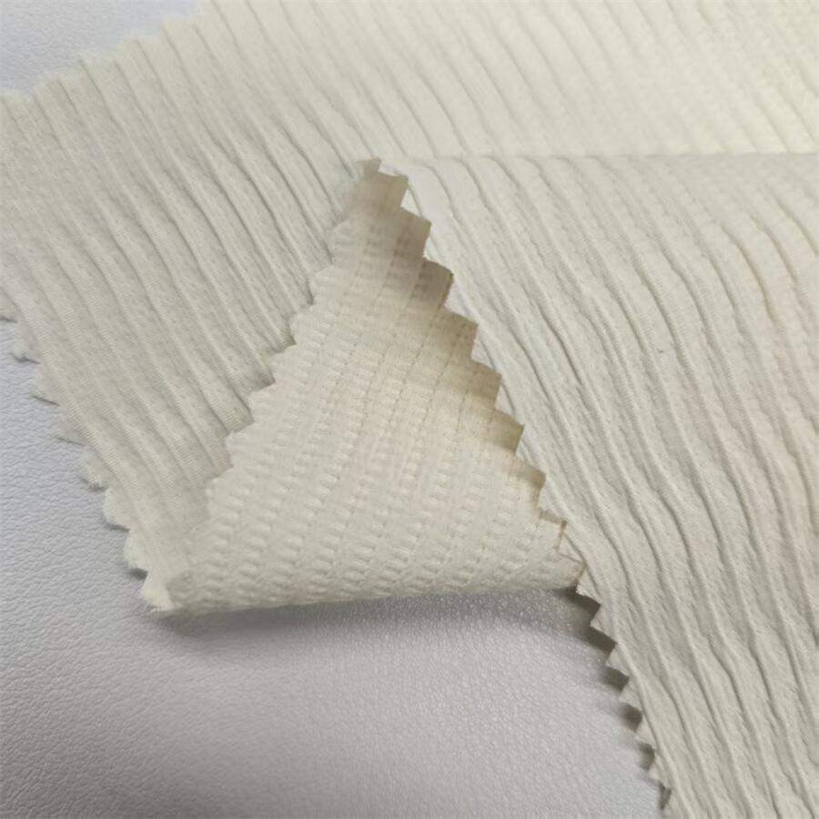 50D Wavy Vertical Stripe T800 Fabric 1 50D Wavy Vertical Stripe T800 Fabric