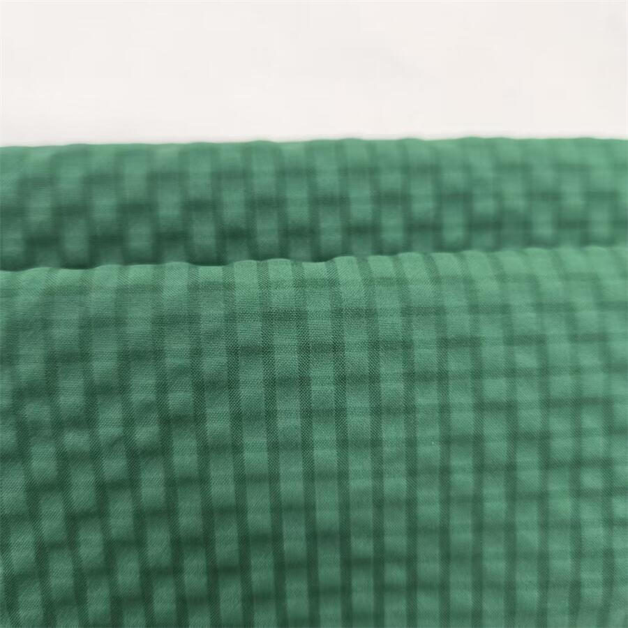 75D Cationic Bubble Stretch Fabric 3 75D Cationic Bubble Stretch Fabric