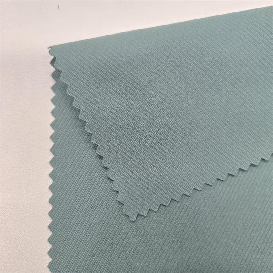 Parent-Child Twill T400 Stretch Fabric 3 Twill T400 Stretch Fabric