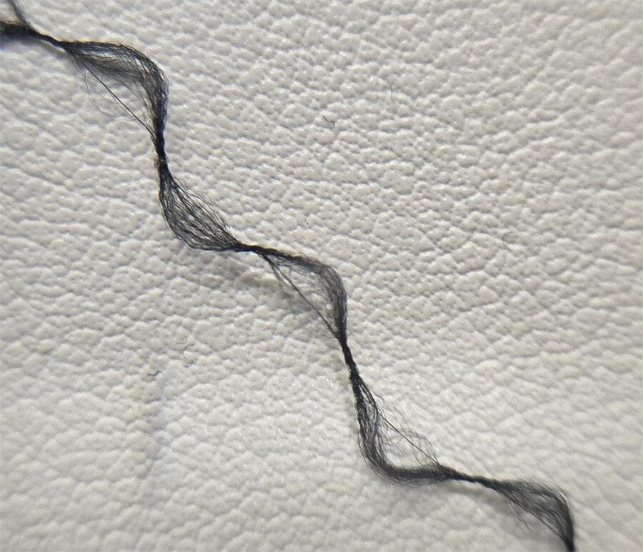 spandex fabric yarn