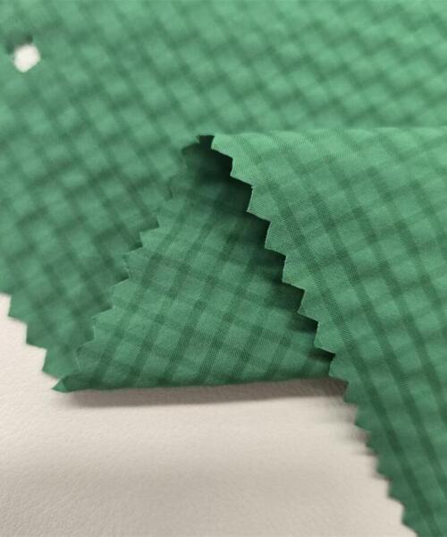 75D Cationic Bubble Stretch Fabric