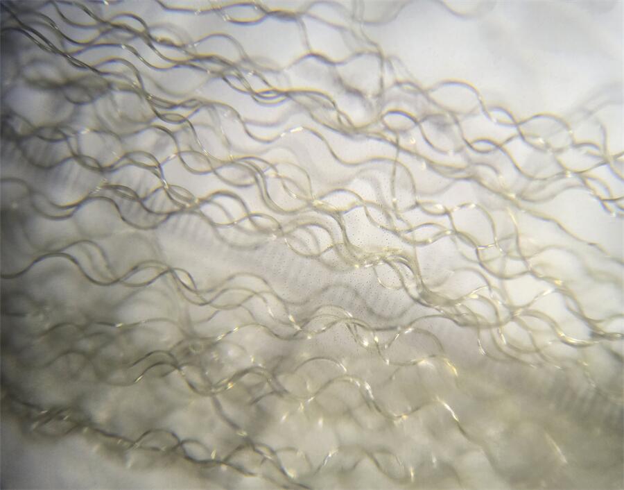 T400 fabric yarn