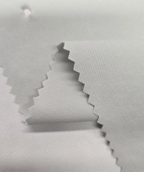 60S Mechanical Stretch Cavalry Twill