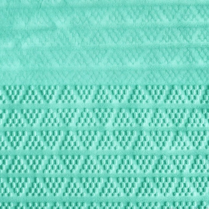 Custom Woven Fabric Development 18 Special weave construction in 75D plus 40D polyester spandex with 200D cationic polyester in the weft