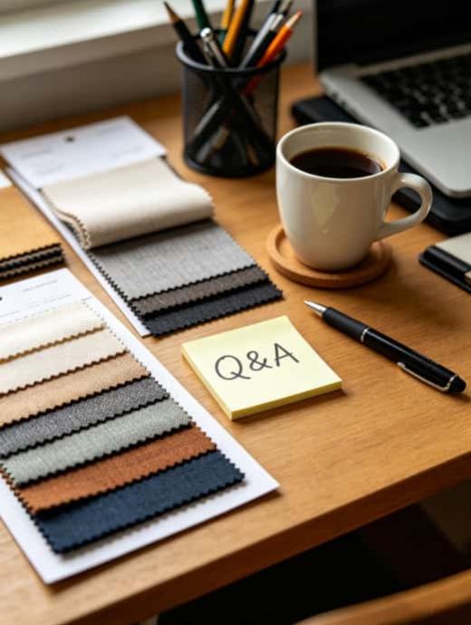 Q&A Images