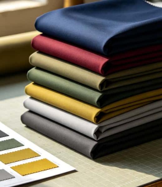 Spandex_fabric_color_chart